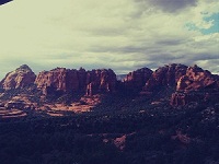 K様／大自然セドナ＆優雅にラスベガス