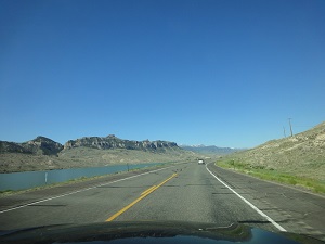 N様ご一家／イエローストーン国立公園旅行