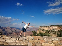 grand canyon