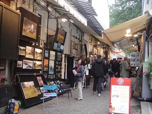 Ｎ様ご夫妻／カナダ８日間