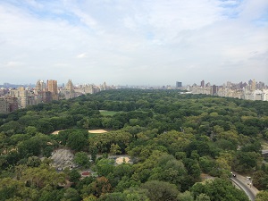 M様ファミリー／family NY tour★