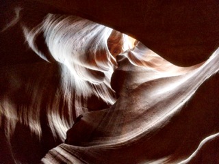 antelope canyon 1
