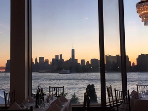 Ｙ様ご一家／大自然と　芸術も　両方！ニューヨーク＆ナイアガラの旅