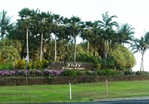 Ｔ様ファミリー／カウアイ島で自然とグルメを堪能する旅