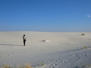 Ｔ様ご夫妻／グランドサークル　ロードトリップ