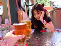 K様／ウィスラー、バンクーバー旅行