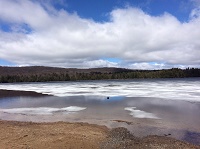 M様ご夫妻／カナダ自然満喫レンタカーの旅
