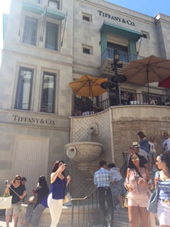 Ｙ様ご夫妻／ハッピーハネムーン　アメリカ