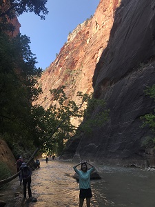 ZION