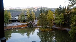 F様／カナダドライブ旅行