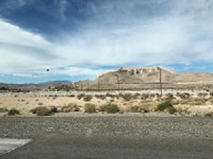 Ｏ様ファミリー／アメリカ西部８日間