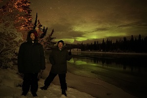 ＜K様＞ホワイトホース＆バンクーバ11日間