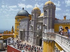  Ｔ様／のんびりお散歩の旅