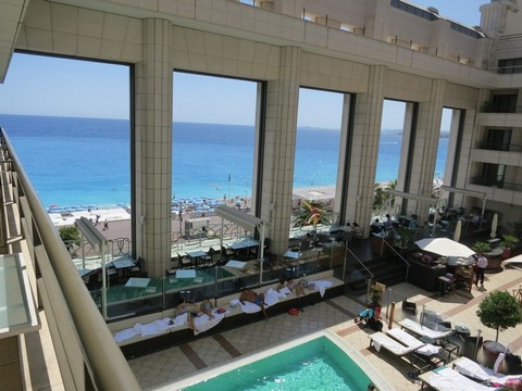 M様ご夫妻/　ノンストレス　感動の旅行　第１段　フランス１１日間