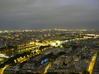 K様＆Ｈ様　/　三十路最後の気まま旅行パリ・モンサン+田舎9日間　