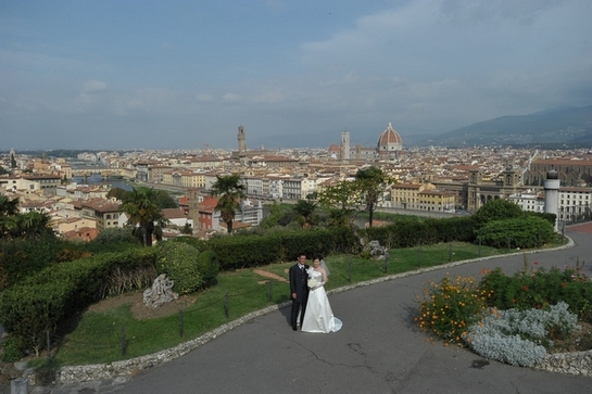 N様ご夫妻/夢のヴェネチア7日間