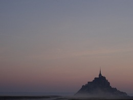 M様ご夫婦/パリ-モンサンミッシェルドライブの旅６日間