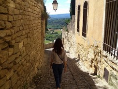 A様ご夫妻　/　バルセロナ＆ゆっくり過ごす南仏　癒しの旅9日間