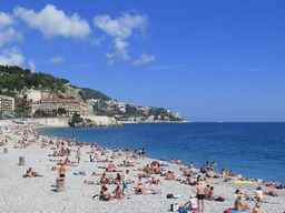 Ｔ様ご夫妻/のんびり古城満喫の旅　８日間