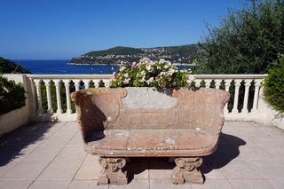 M様　/　グルメと景観を楽しむバカンス　6日間