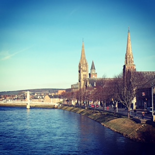 岩崎様/イギリスの田舎でゆっくりする旅 20日間