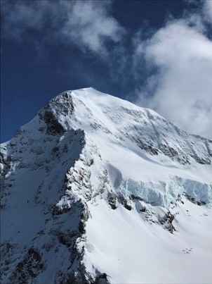 O様ファミリー/ハイジの風景を楽しむたび
