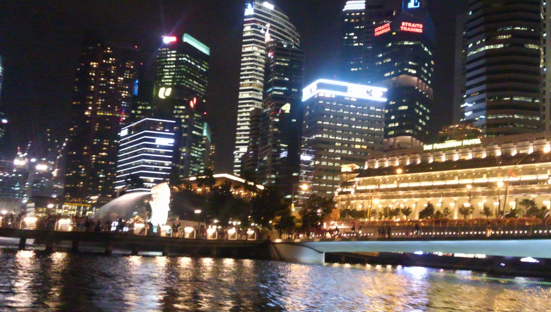 I様／シンガポール＋ビンタン島