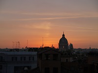 H様／思えば遠くにきたもんだinヨーロッパ（イタリア８日間）