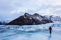 S様／アイスランドで地球を感じる旅　８日間