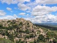 Y様ご夫妻/プロヴァンスを堪能できる旅