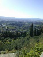 I様ご夫妻 / 歴史的観光地とのどかな景色を巡るゆったりロマンチック旅行