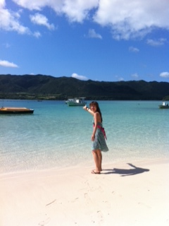 SK様/都会ＯＬのんびり旅