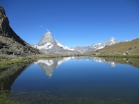 M様ご家族の「夏のアルプス」9日間(スイス・氷河特急・ベネチア)