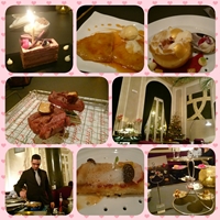 Y様ご夫妻の「食事、ドライブ、観光を堪能」9日間(スペイン&南イタリア)