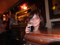 Ａ様／アイルランドとロンドンの旅10日間