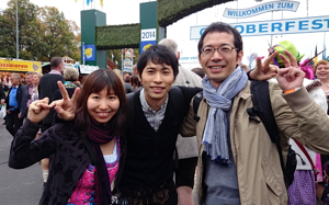 O様／ドイツ&チェコの旅9日間