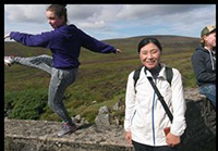  I 様／アイルランドの旅7日間