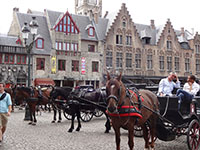 F様／ドイツ・ベルギー・オーストリア・ポーランドの旅17日間