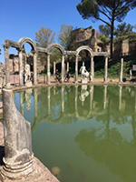 N様／イタリアの旅14日間