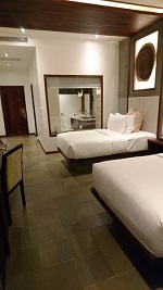 K様/『一生に一度は行きたいアンコールワット&射撃場』8日間