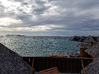 K様ご家族様 /　モルディブ家族でプチ贅沢