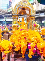 K様 /　母がリラックスできる旅