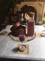 K様 /　マラッカ旅行