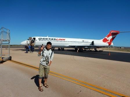 K様 / オーストラリア8日間(エクスマス&パース)