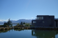 O様ご夫妻 / ニュージーランド＆オーストラリア12日間