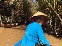 N様/ベトナム・ホーチミン満喫ツアー３日間