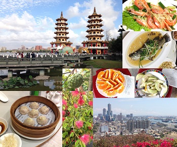 T様ファミリー/台湾に住んでいる親戚に会う旅　3日間