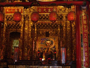 M様O様/台北以外の台湾を満喫したい！　