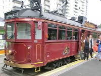 Ｍ．Ｋ．様／2017全豪観戦