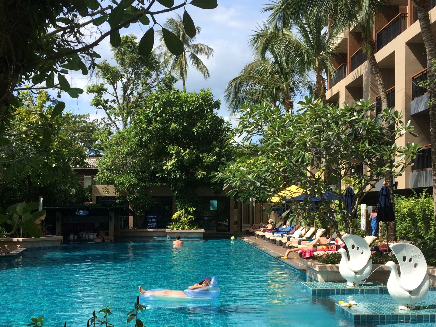 Ｙ様 ／ プーケット ６泊８日